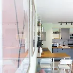 Blizej Morza Aon Apartamento *
