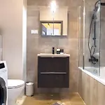 Blizej Morza Aon Apartamento Gdansk