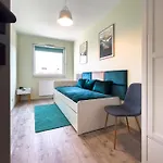 Blizej Morza Aon Appartement Gdańsk