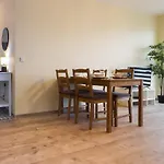 Apartamento Blizej Morza Aon *