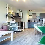 Apartamento Blizej Morza Aon Gdansk
