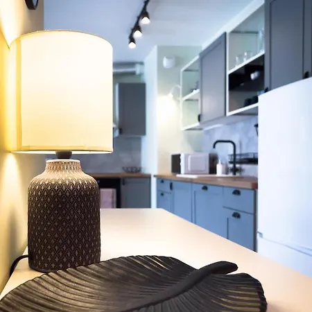 Blizej Morza Aon شقة غدانسك