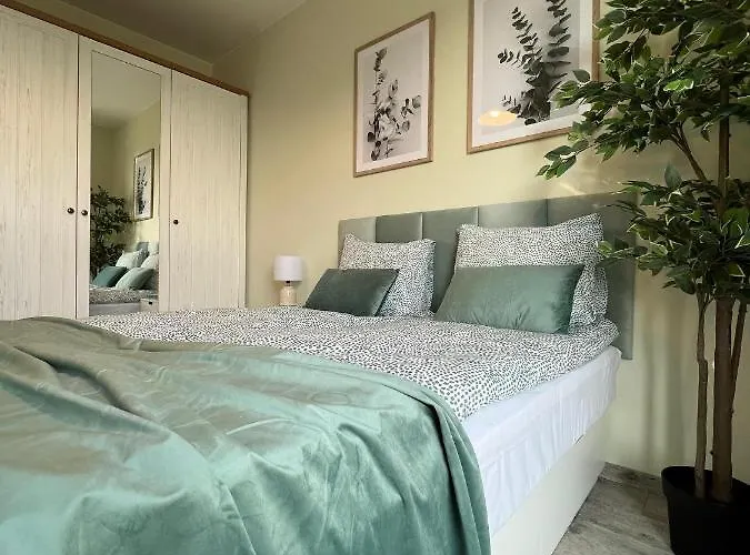 Blizej Morza Aon Appartement