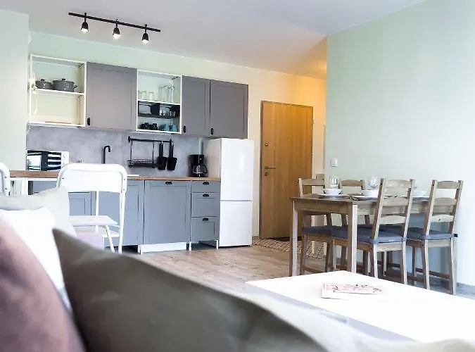 Blizej Morza Aon Gdańsk