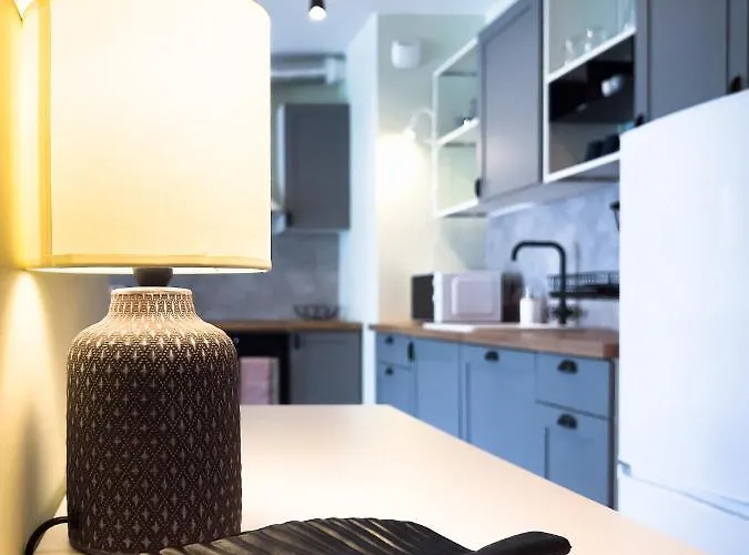 Blizej Morza Aon Appartement Gdańsk